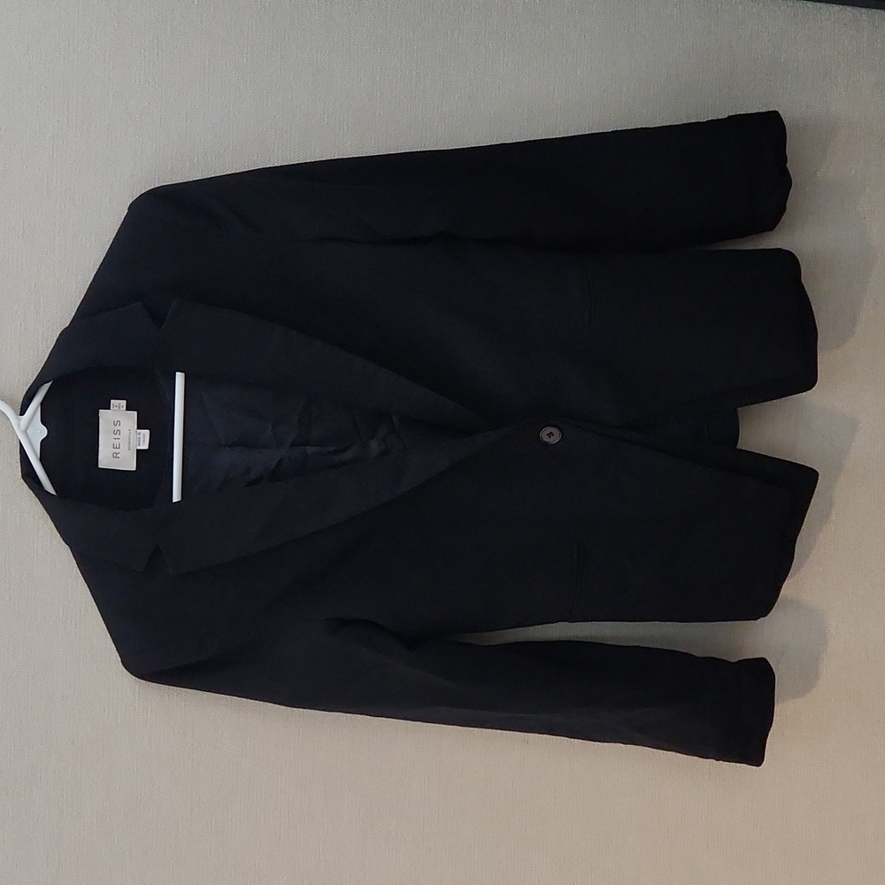 Reiss Otis Blazer Size 4